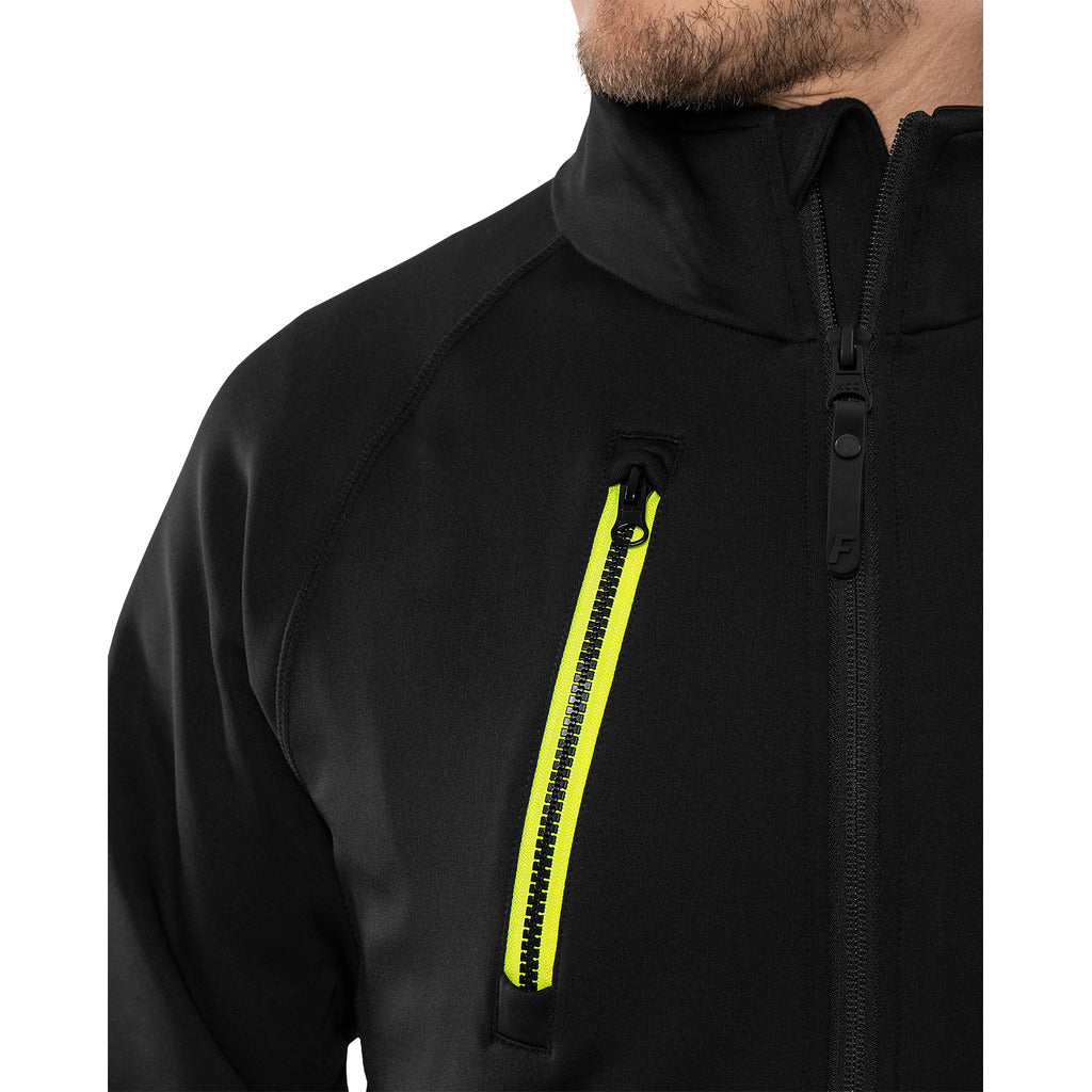 Giacca in pile elasticizzato POLARTECH® 4870 GPY