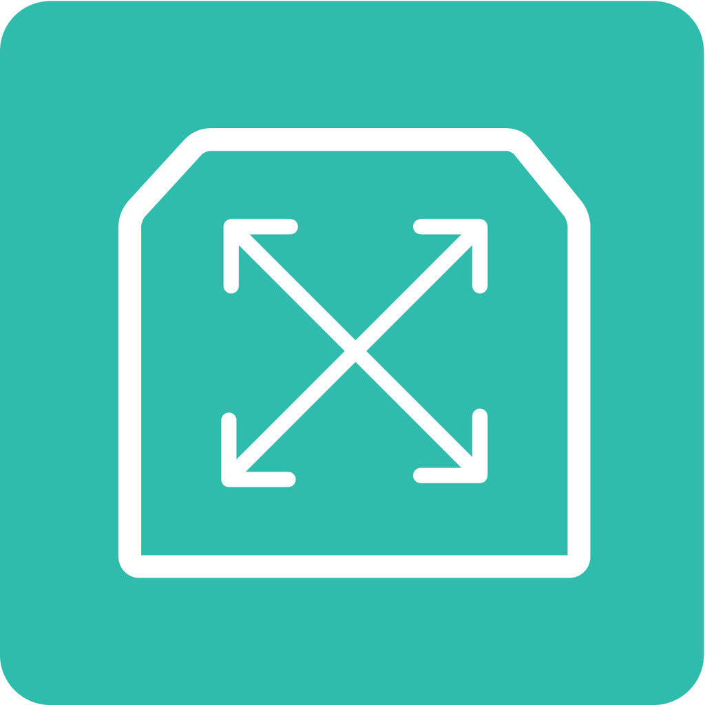 Einbau-Herd Black Set 4