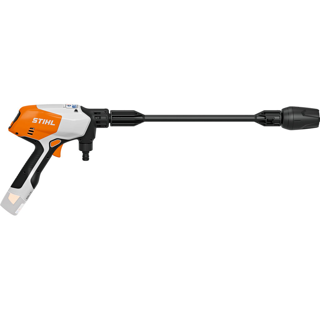 Stihl cordless pressure washer RCA 20 / without battery and charger