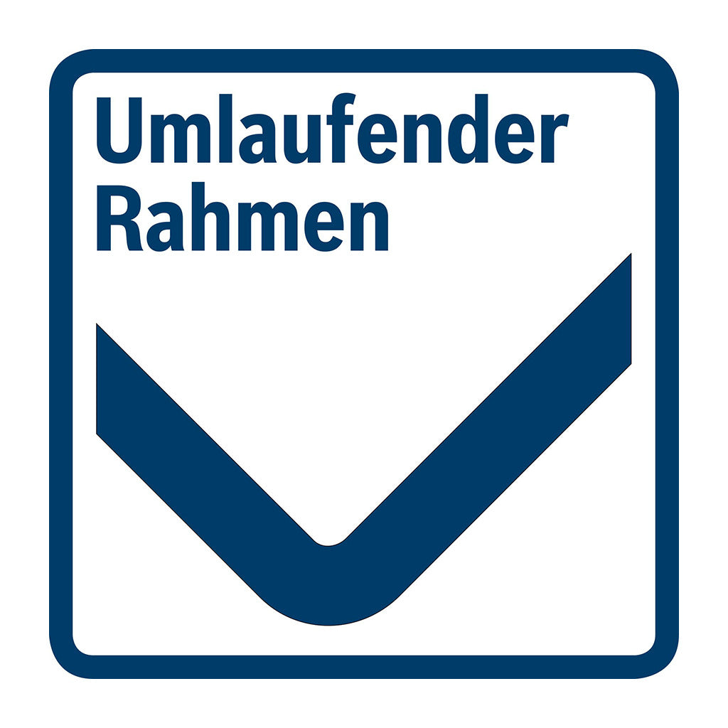 Einbau-Herd-Set HND611LS67