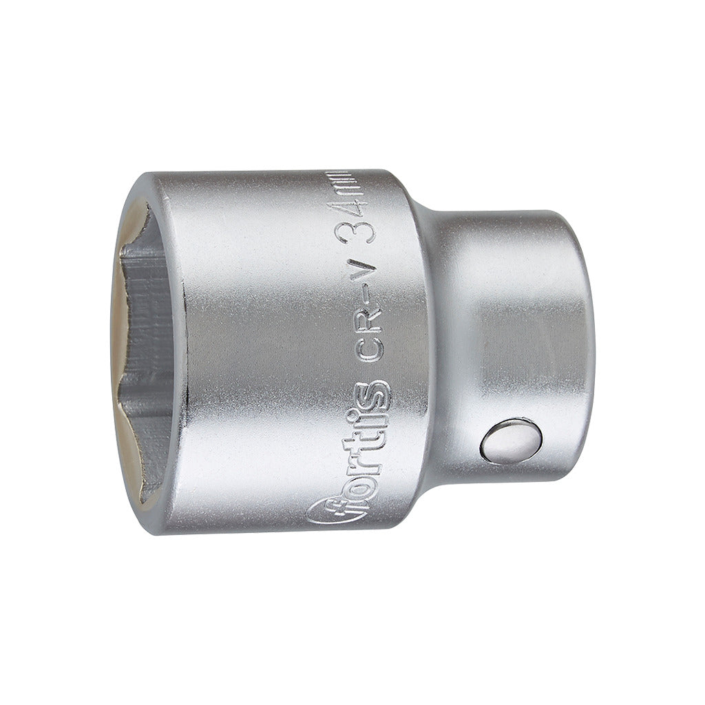 Socket wrench insert 3/4"