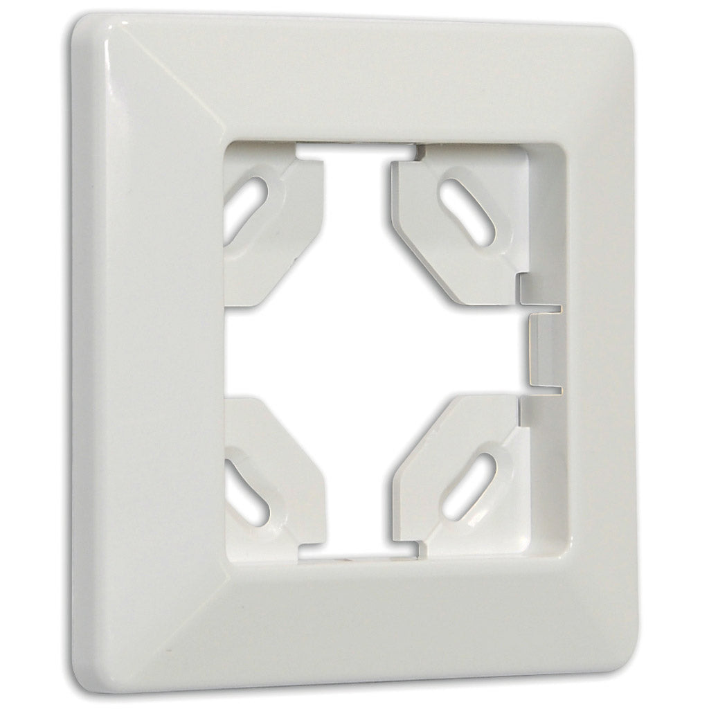 Rahmen für Controller