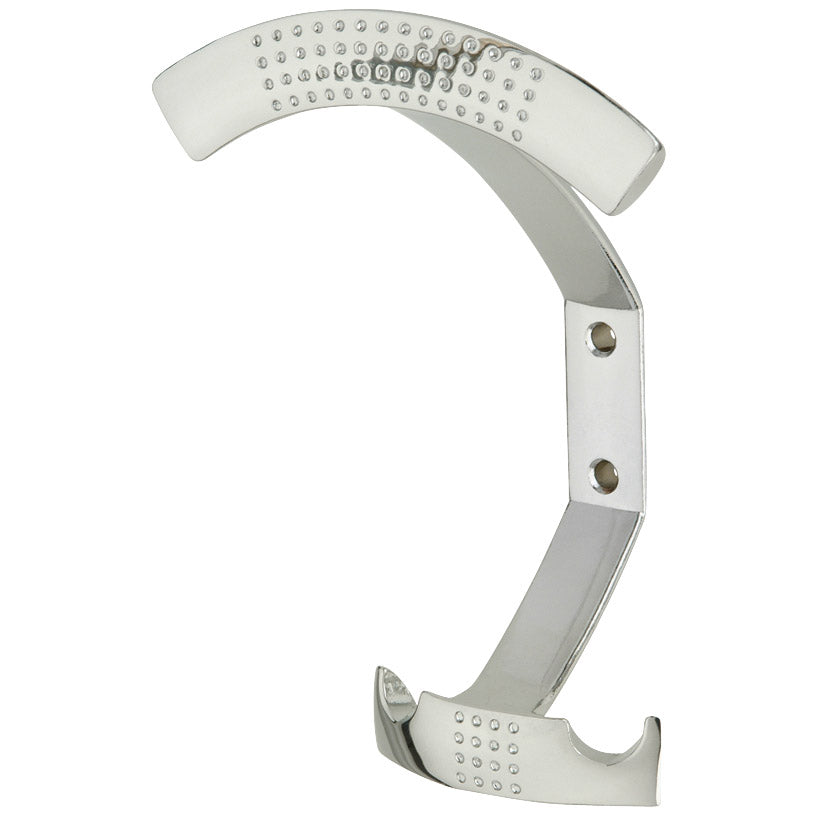 Hat and coat hook 1098