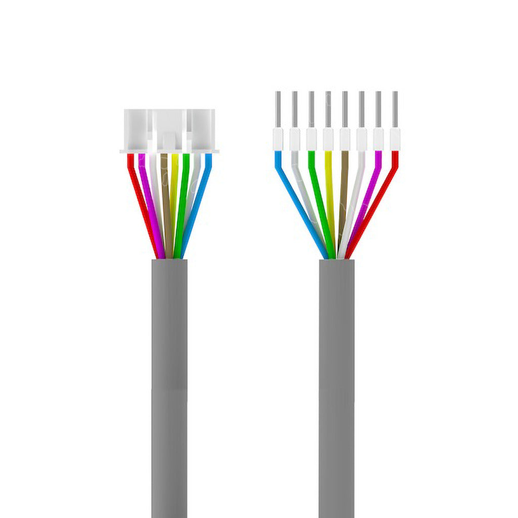 dLine Controller-Kabelübergang-Kabel