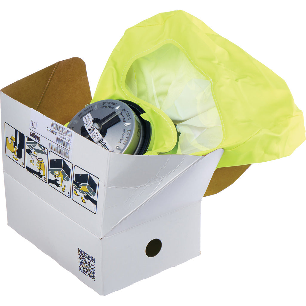 PARAT® 5510 Brandfluchthaube