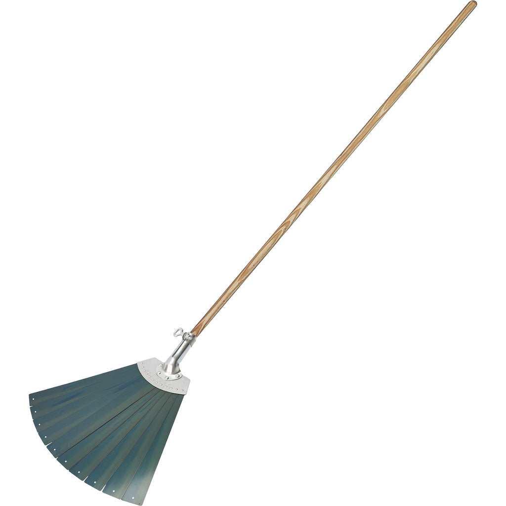 Forest fire beater with handle