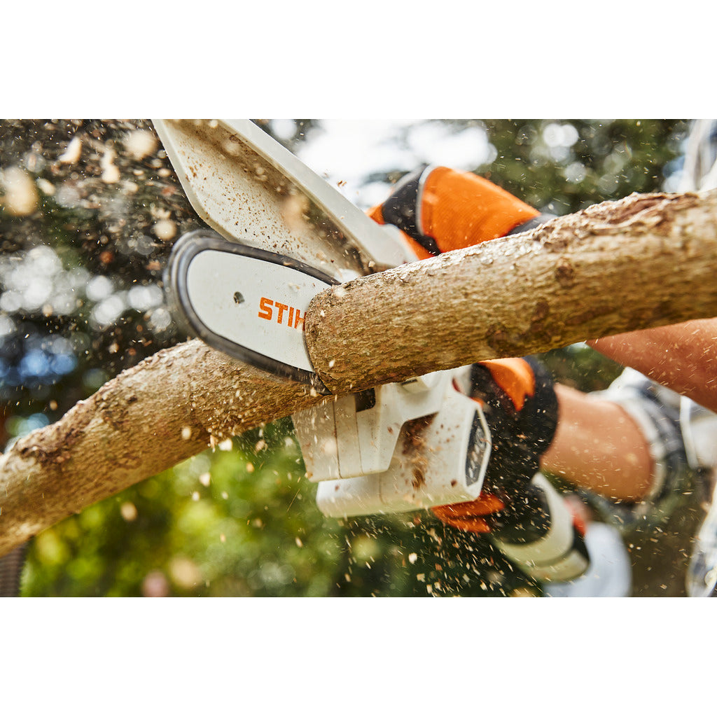 Decespugliatore a batteria Stihl GTA 26 / senza batteria e caricabatteria