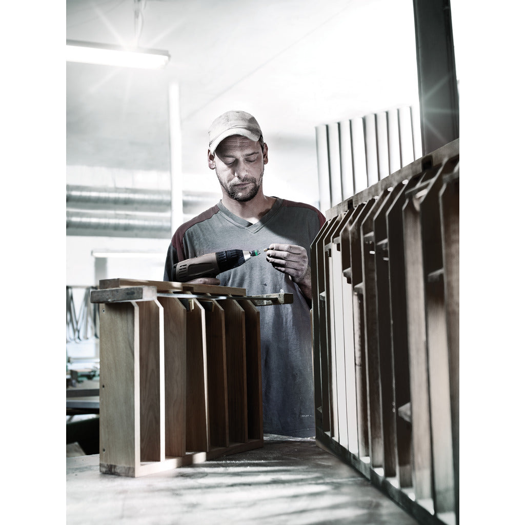 DIY Impaktor Bits 867/4 IMP DC TORX®