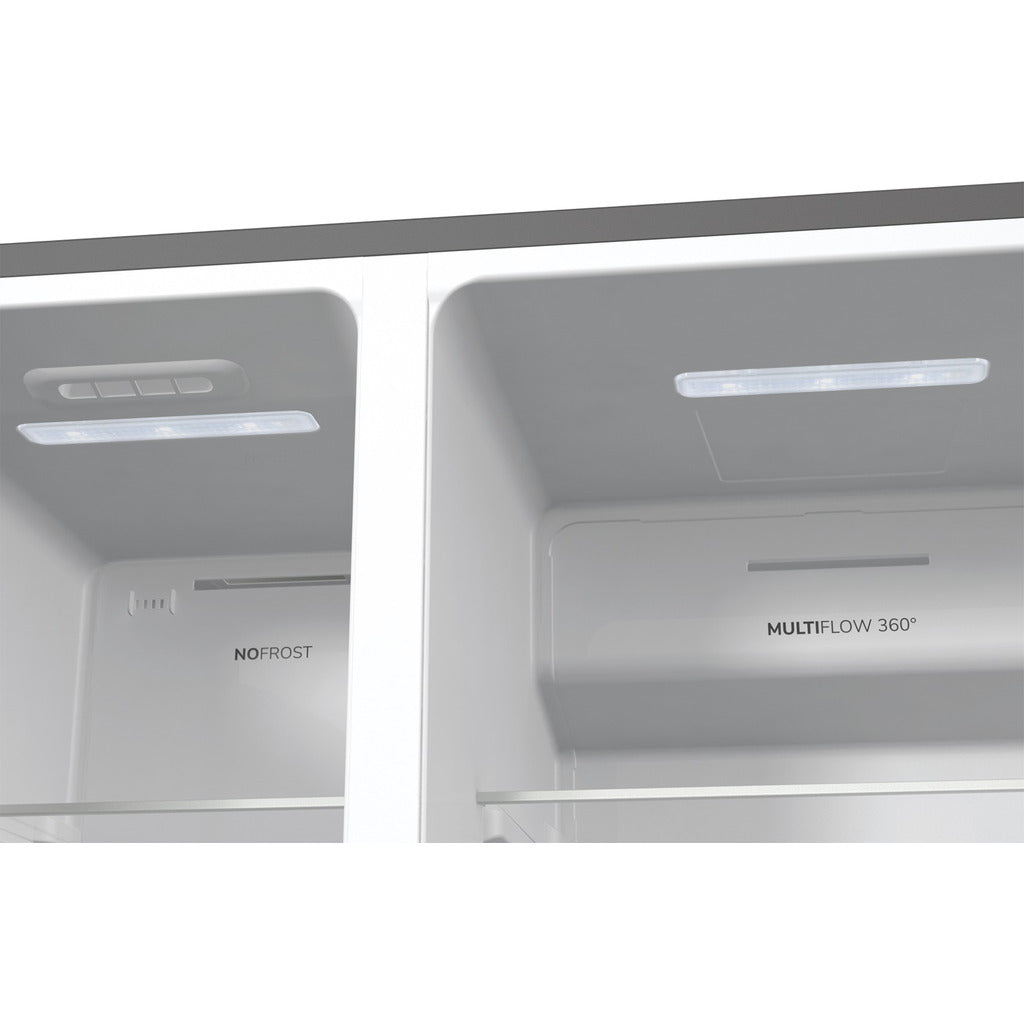 Side-by-side Kühl- / Gefrierkombination G800 NRR9185ESXL