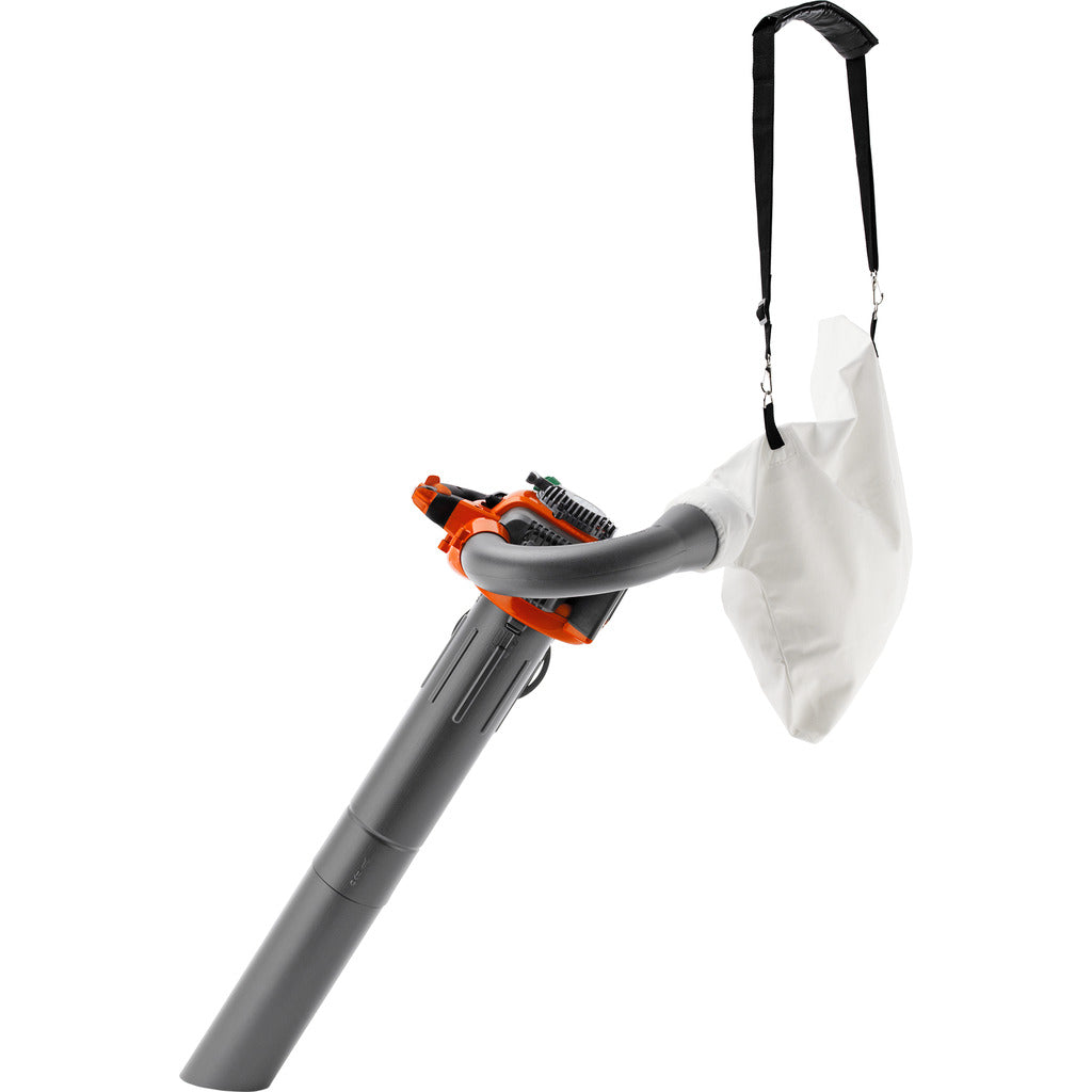 Husqvarna Benzin-Blas- und Sauggerät 125BVx