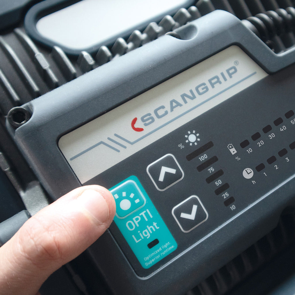 Construction spotlight NOVA 4 C+R for LIFE