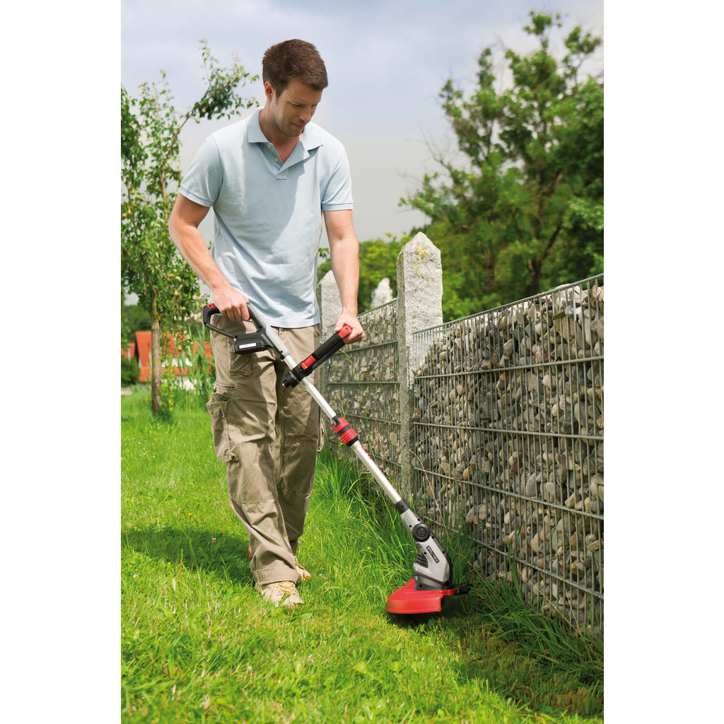 AL-KO electric grass trimmer Premium GTE 550