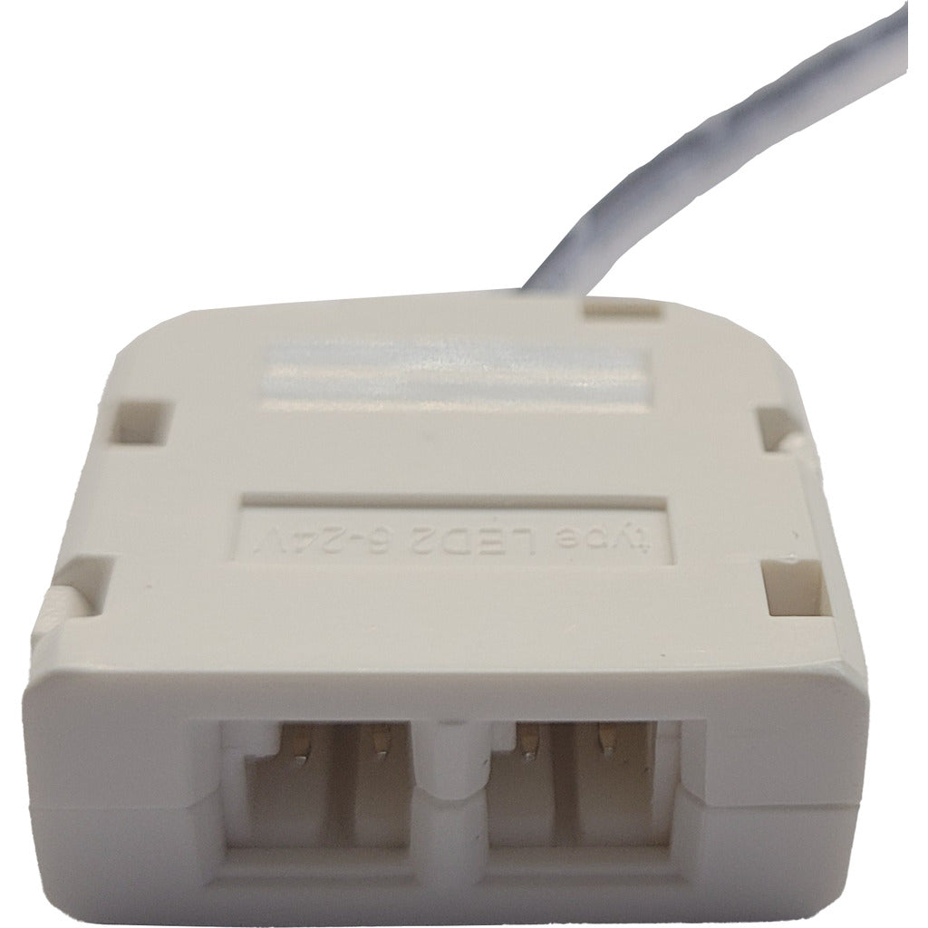 LED-Verteiler 2 fach