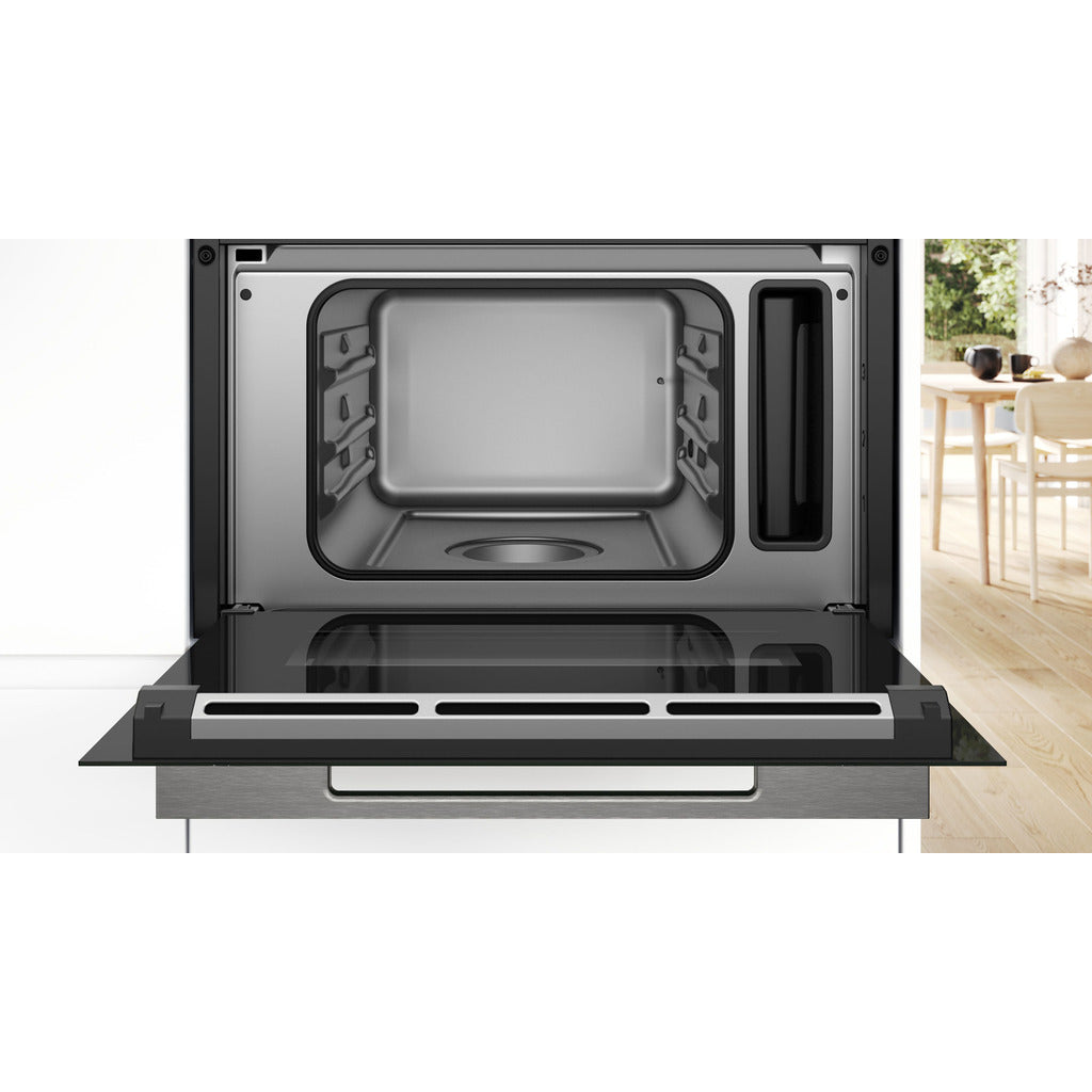 Vaporiera integrata CDG714XB1