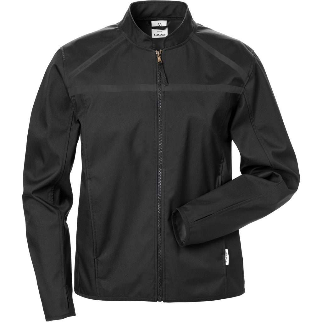 Softshell-Jacke Damen 4558 LSH