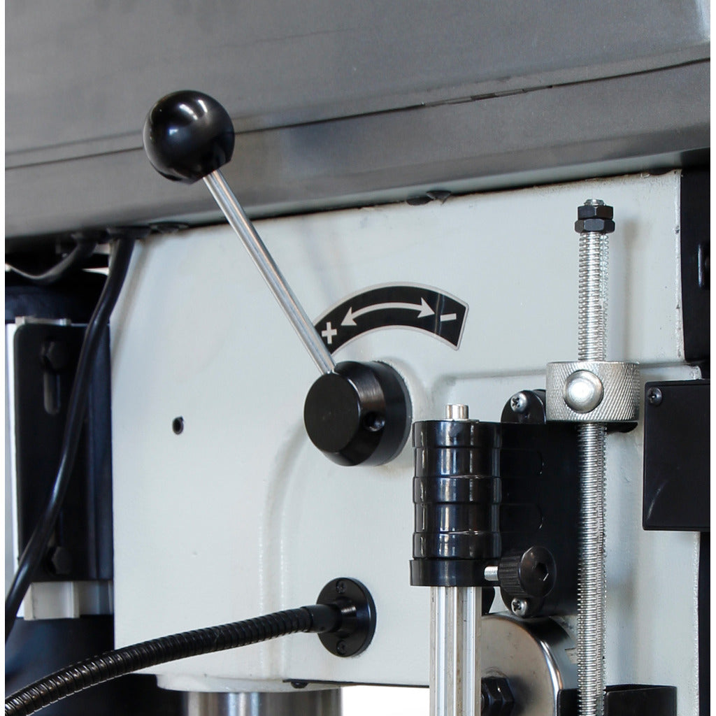 Keilriemen-Tischbohrmaschine KBM 16 T