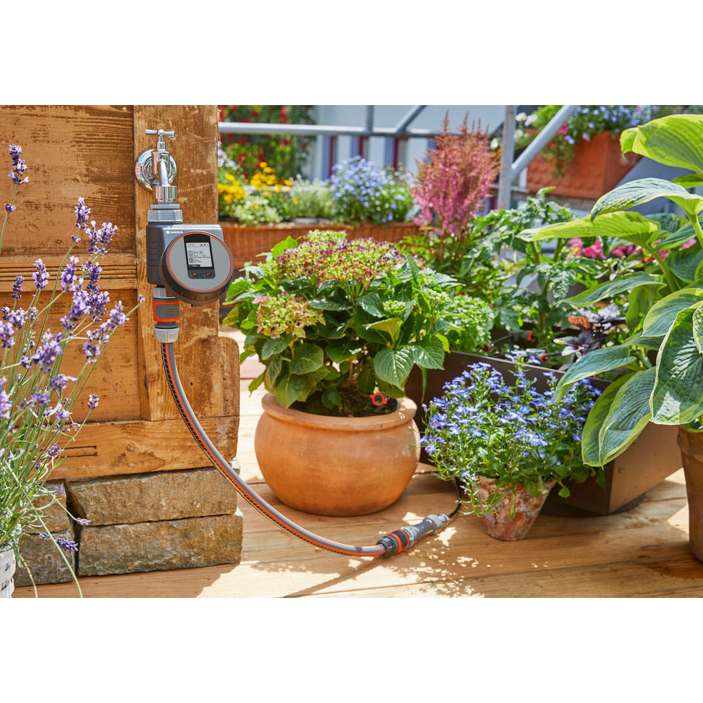 Gardena Irrigation Control Flex