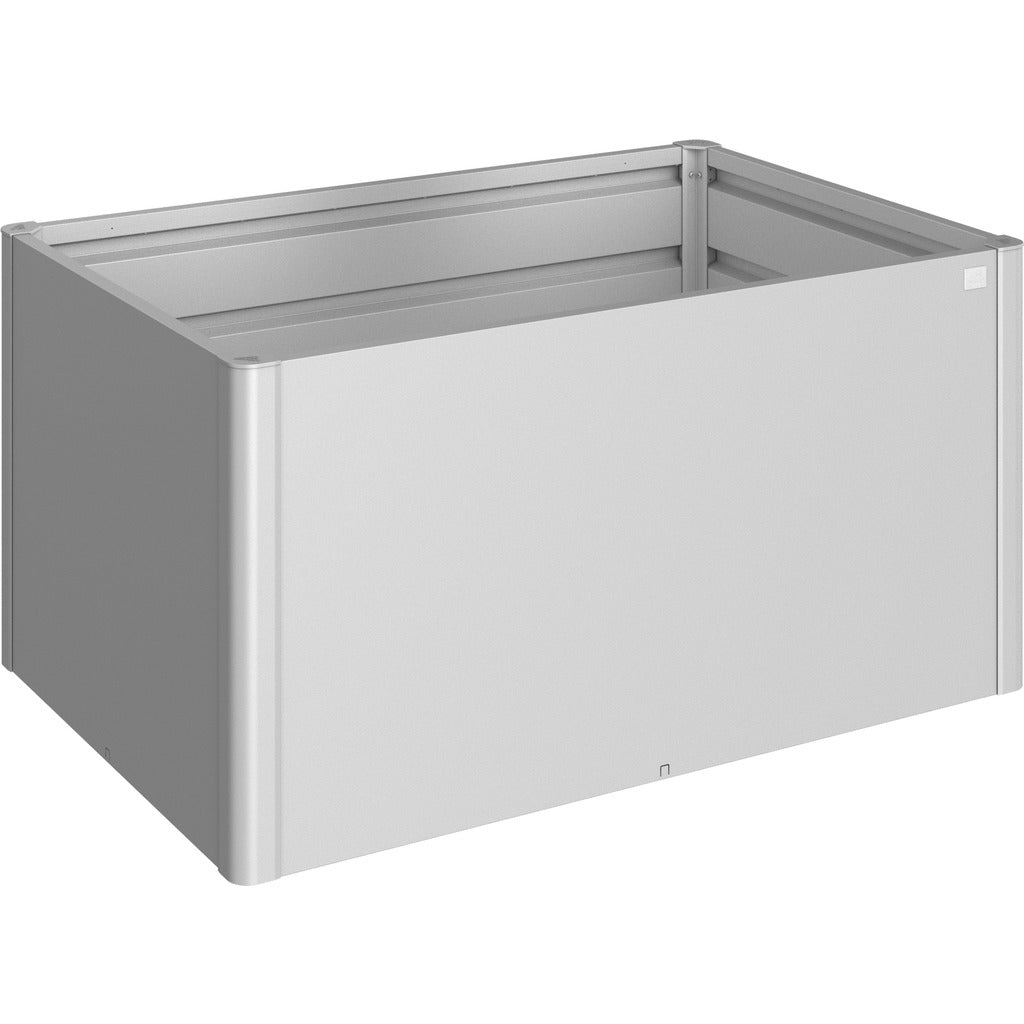 letto rialzato biohort 1,5 x 1
