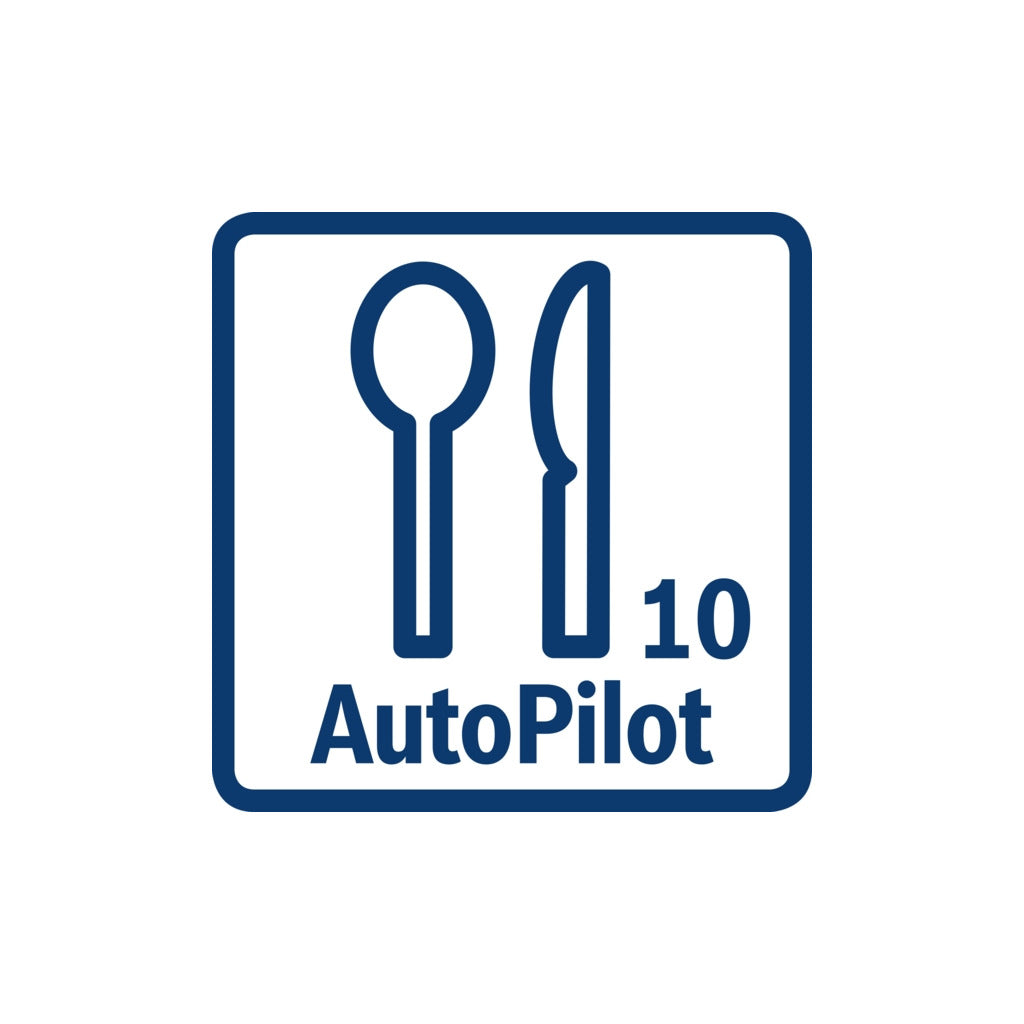 Einbau-Herd-Set HND611LS67