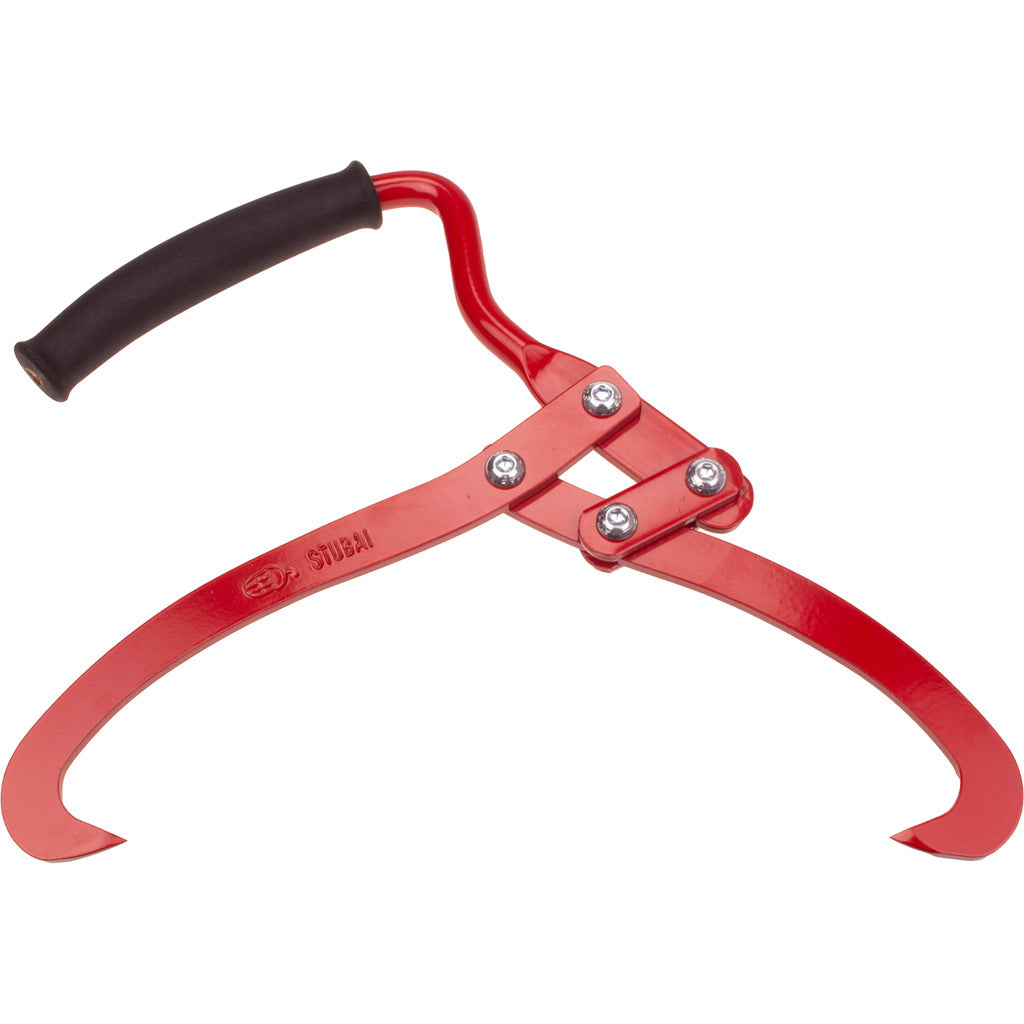 Forestry hand pack pliers / 250
