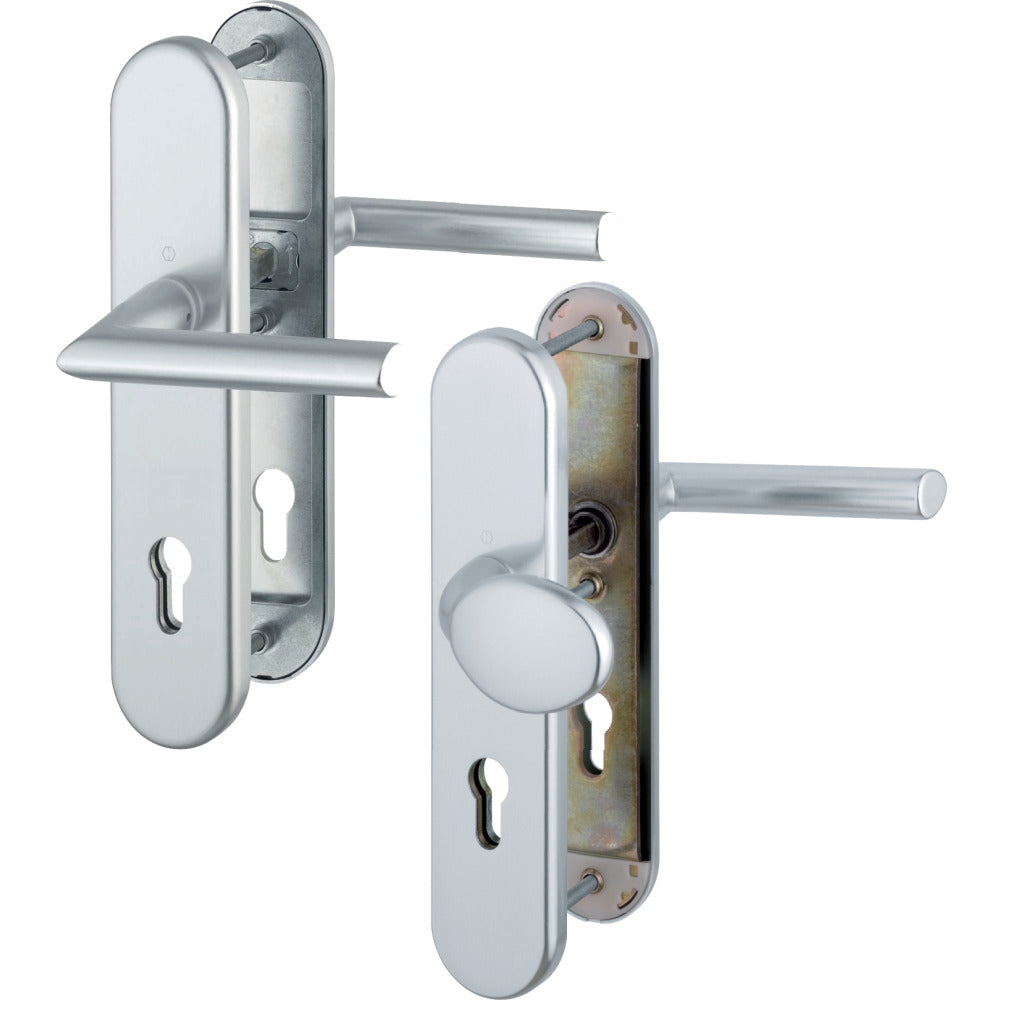 Protective set model Stockholm