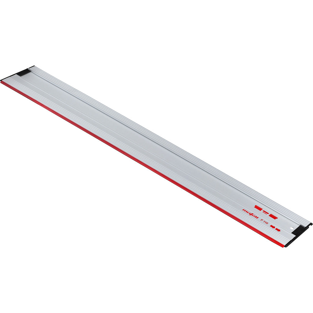 Guide rail F