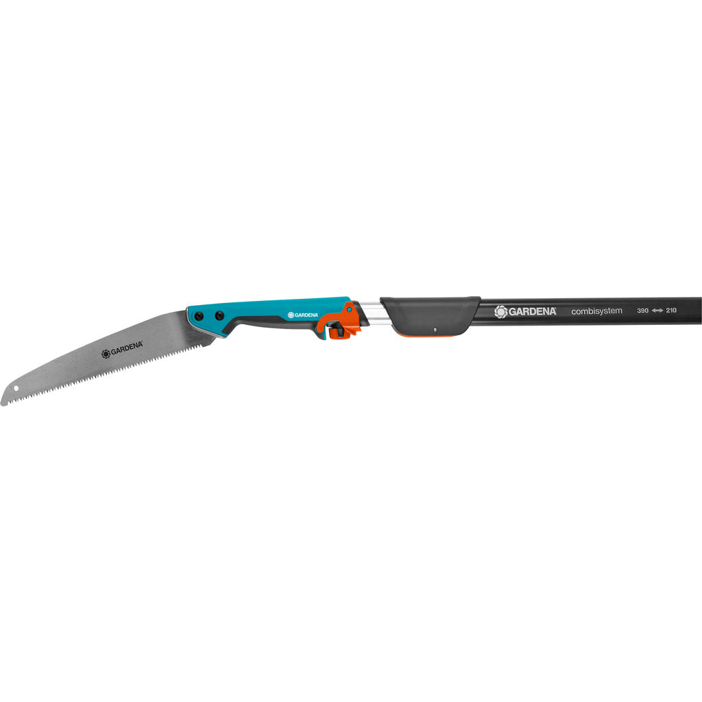 combisystem garden saw 300 PP with handle