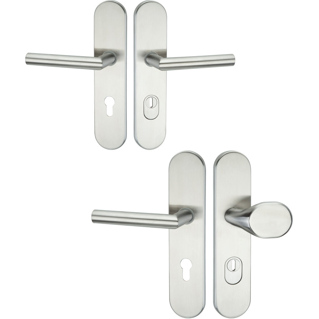 Protective set model 1802