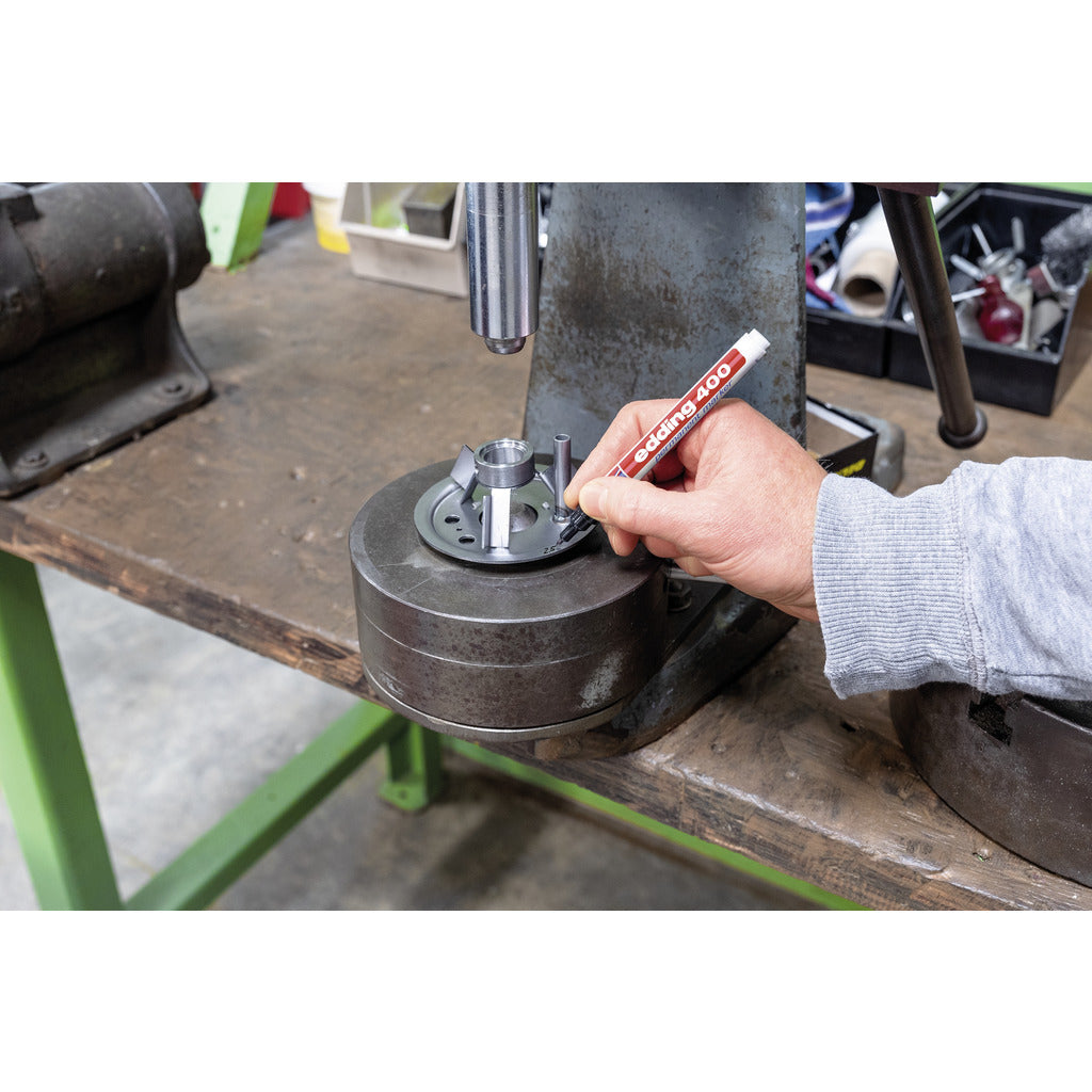 Permanent marker 400