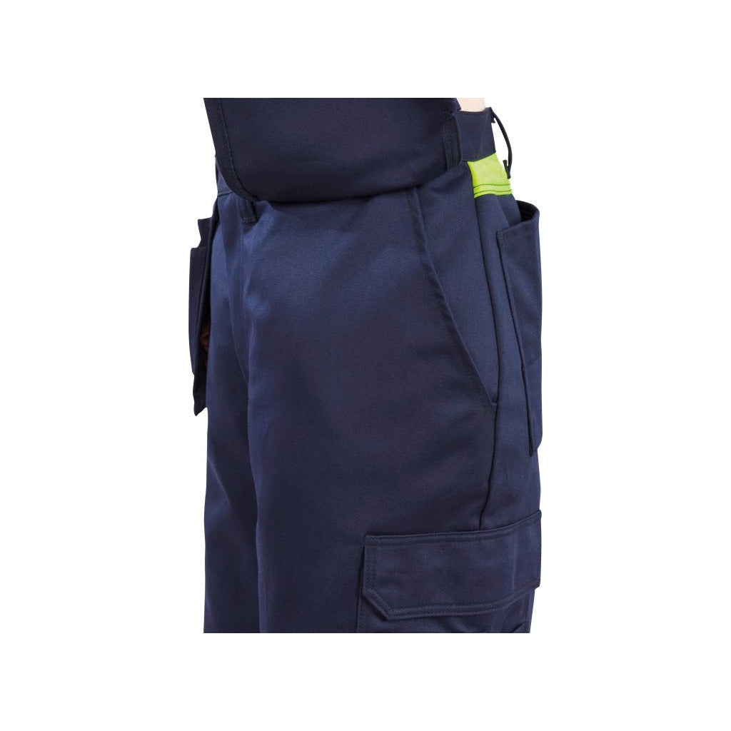 Pantaloni artigianali Flame 2030 FLAM