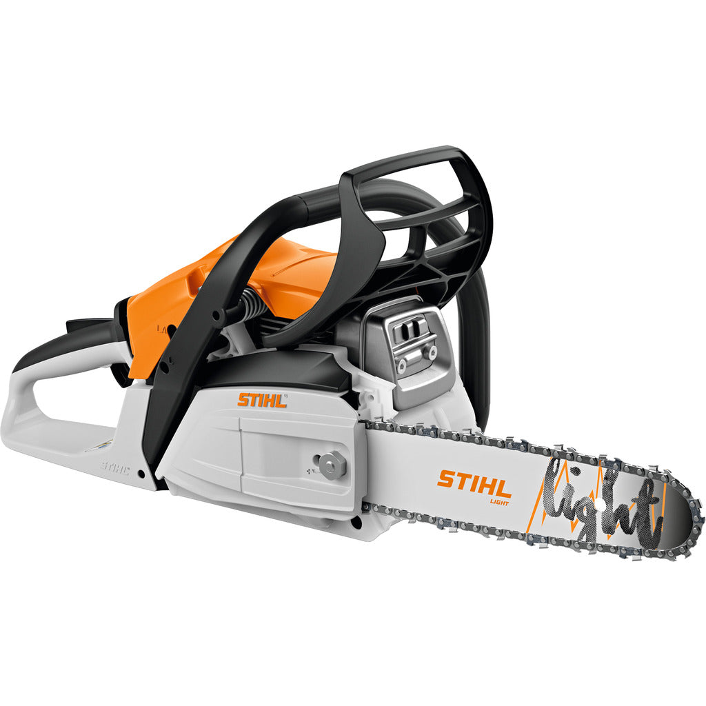 Stihl Benzin-Motorsäge MS 162