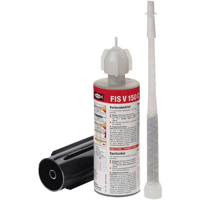 Fischer injection mortar FIS V 150C
