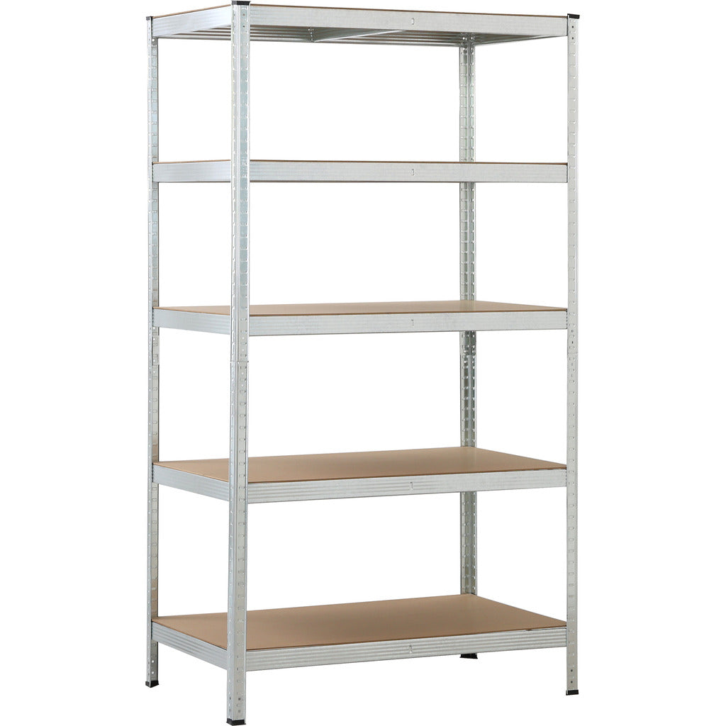 Stecksystem-Schwerlastregal XL