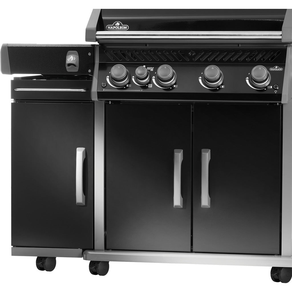 Napoleon Rogue® PRO & PRO-S Unterschrank / schwarz