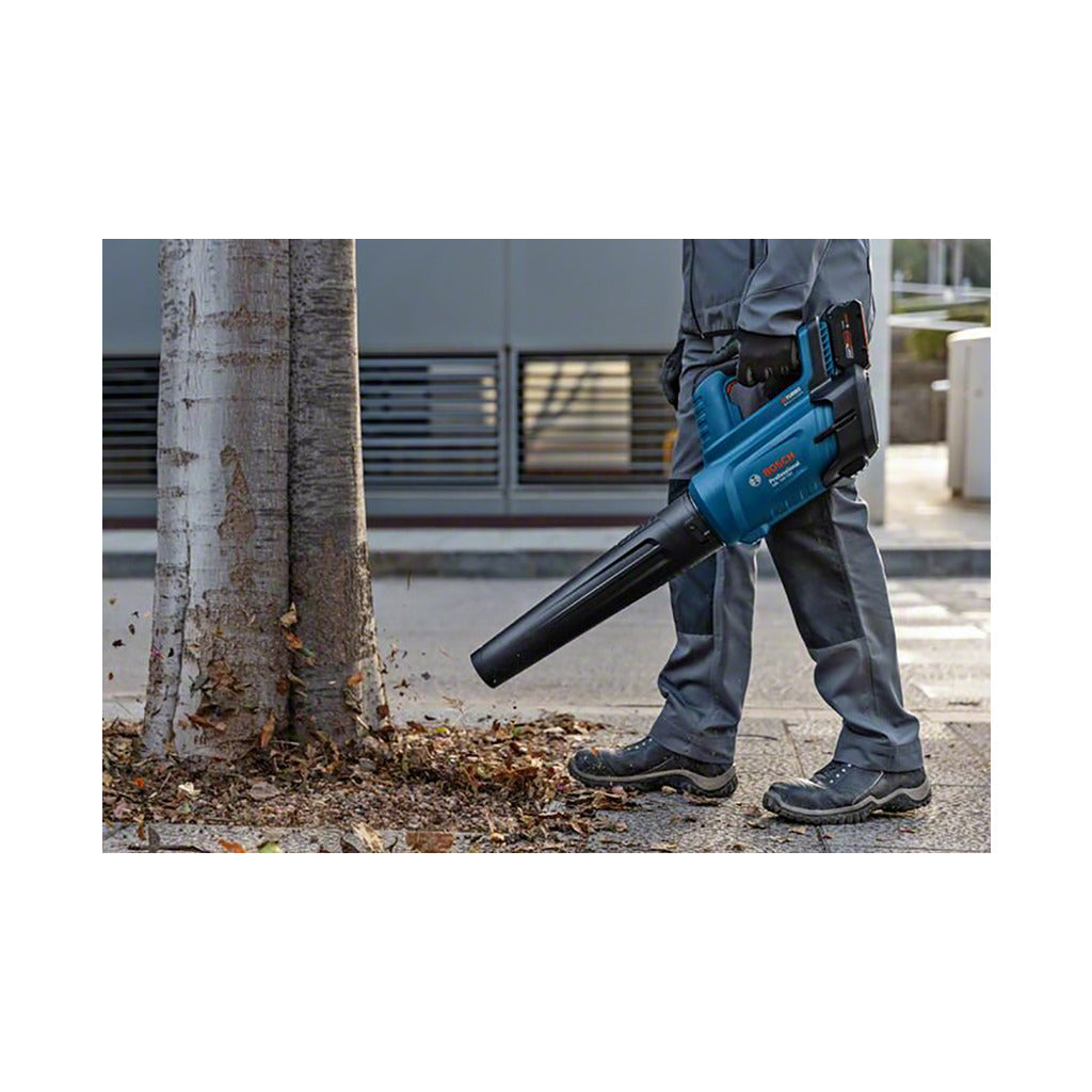 Cordless blower GBL 18V-750