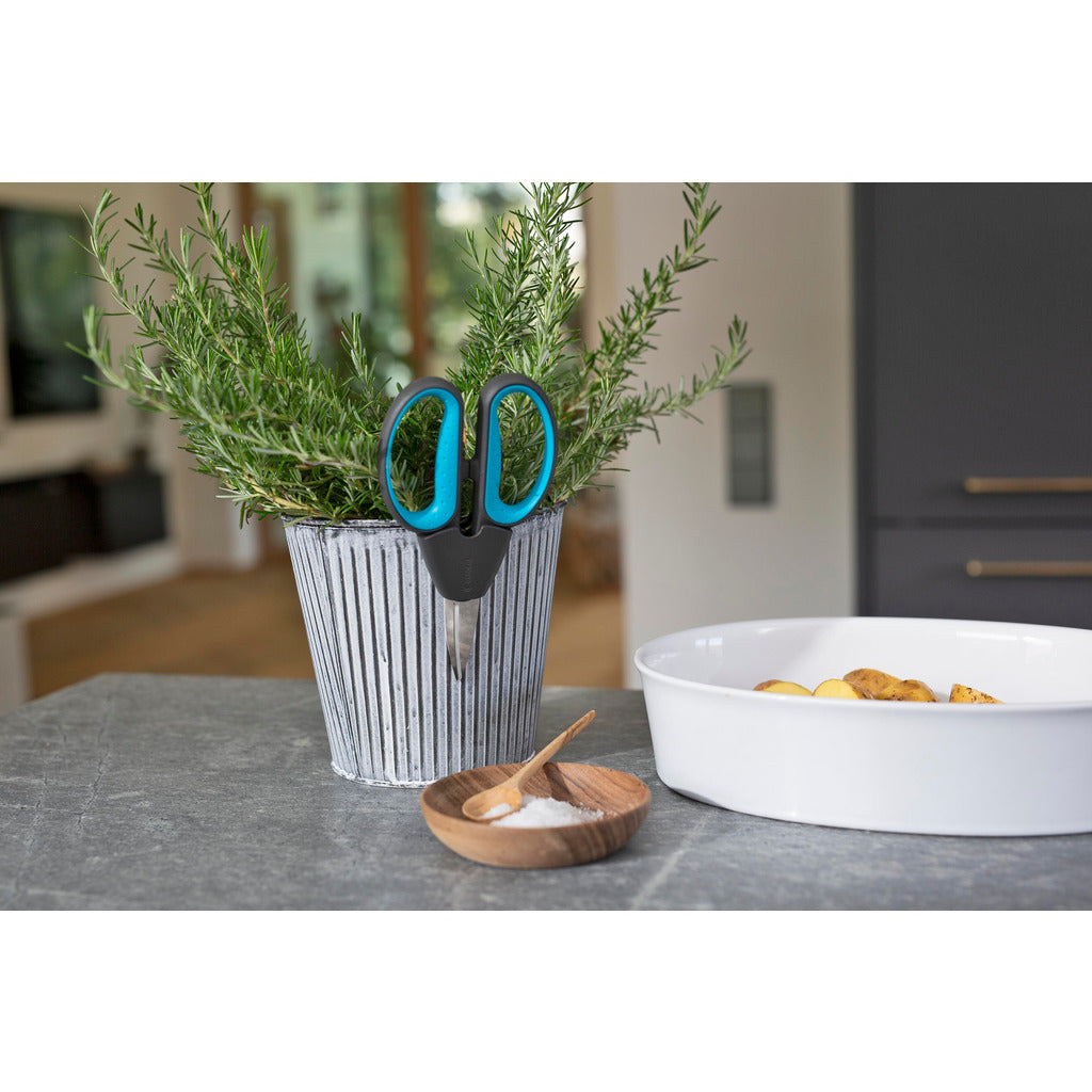 Gardena HerbCut mit Holster