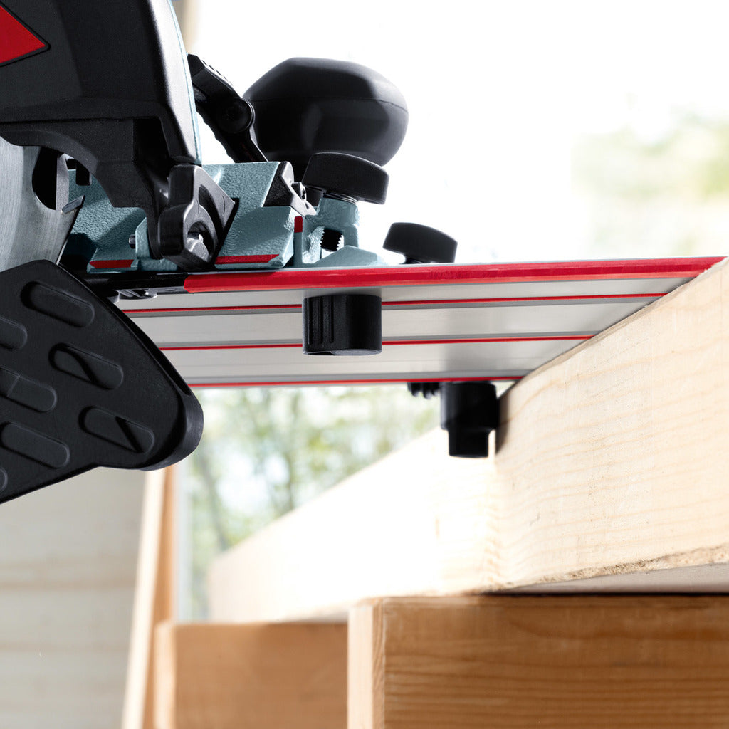 Kappschienen-Säge KSS 80 Ec/370 im Karton