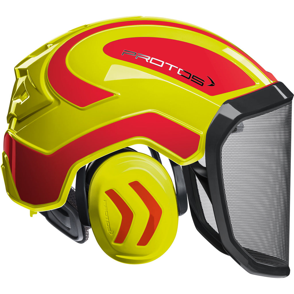 Schutzhelm Integral FOREST