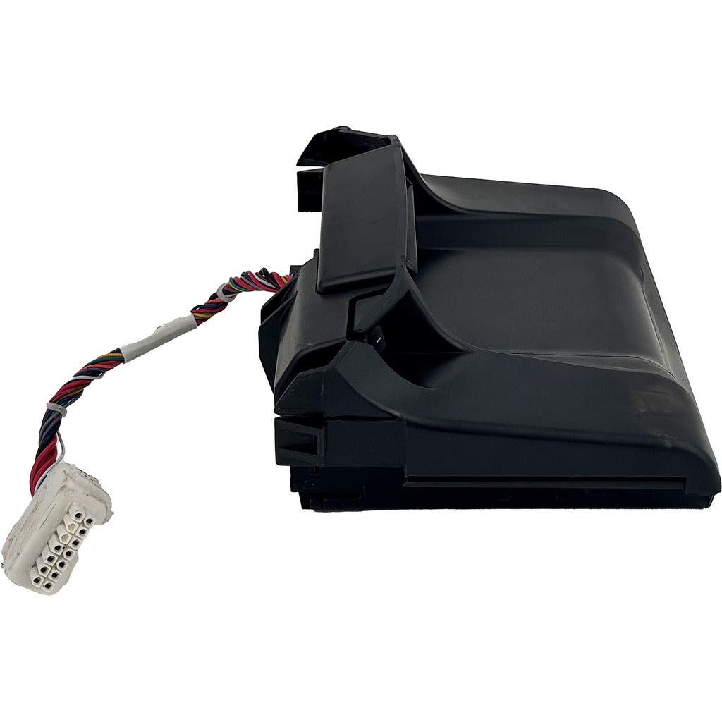 High-performance battery