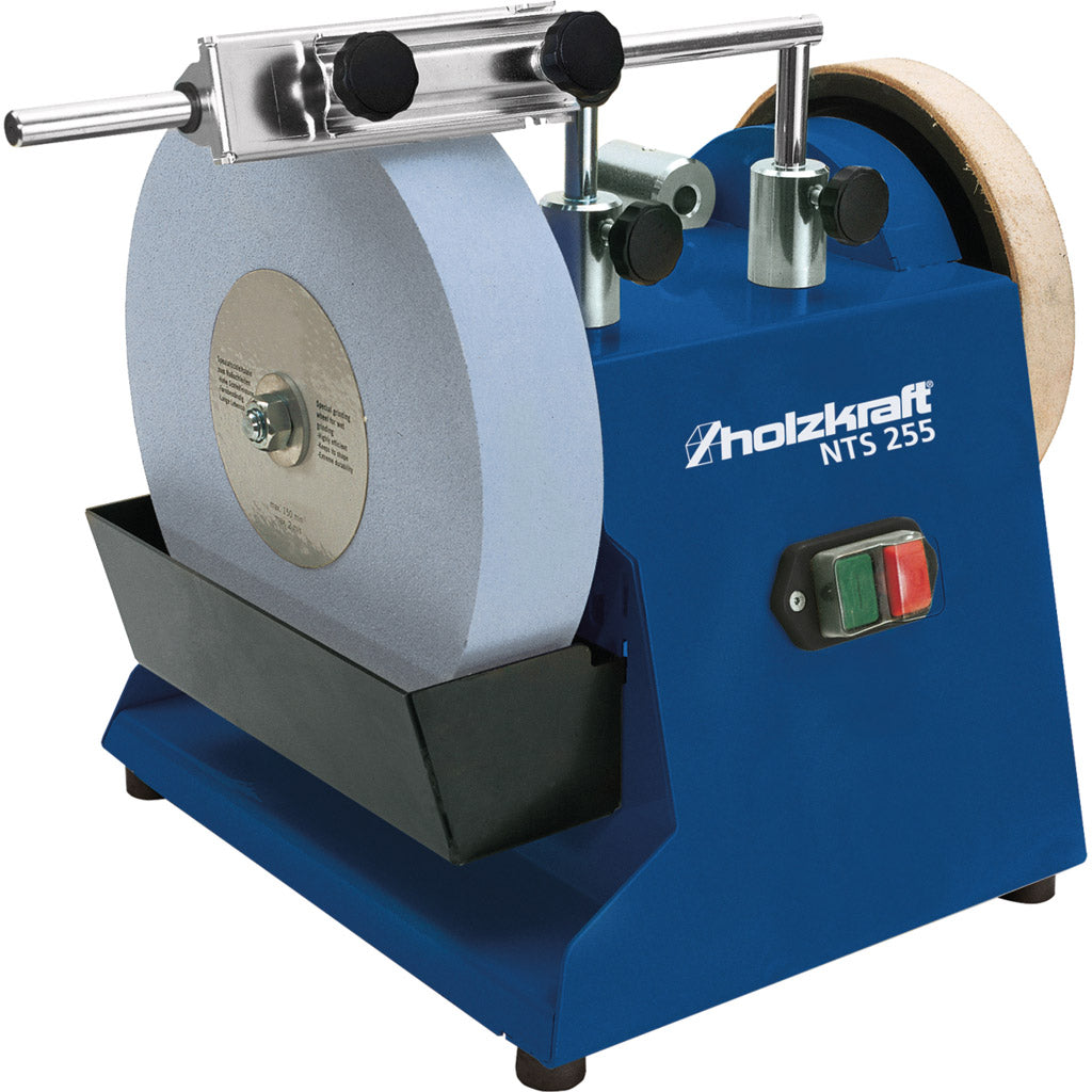 Nass-Schleifsystem NTS