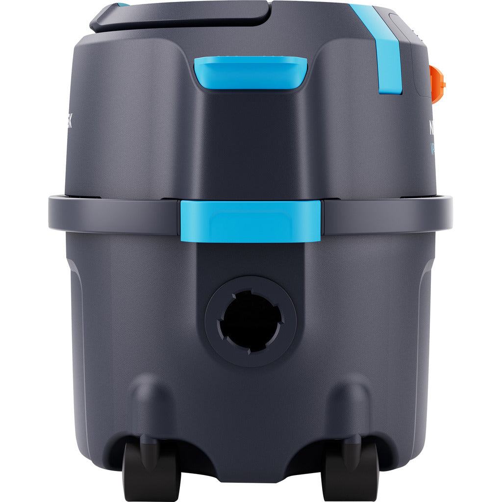 Nilfisk commercial vacuum cleaner VP400 HEPA XT EU