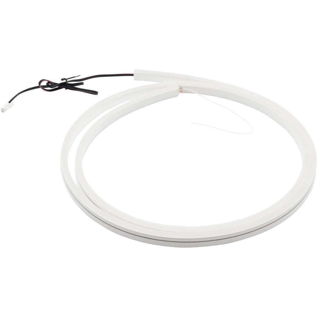 Striscia LED Flexline MONO Diamond PRO da 10 W, taglio libero 2700 K