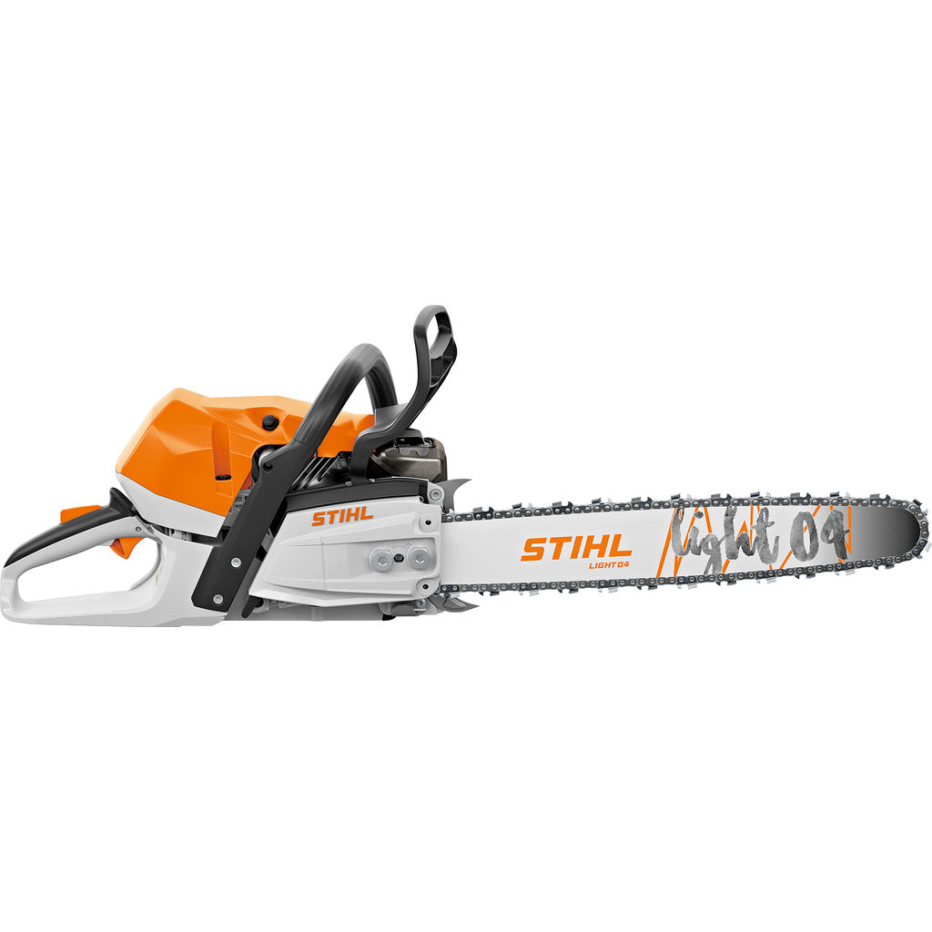 Stihl petrol chainsaw MS 400.1 CM