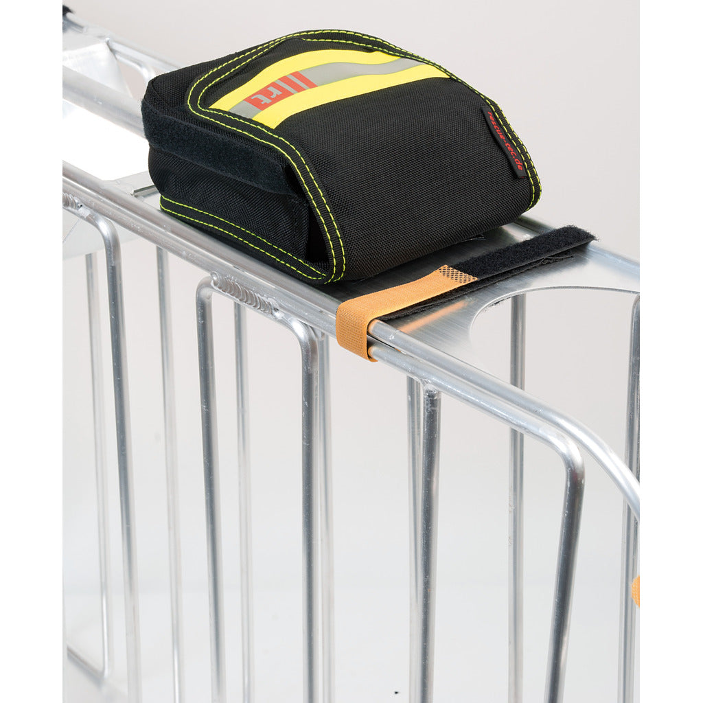 Fondina per cestello porta tubo