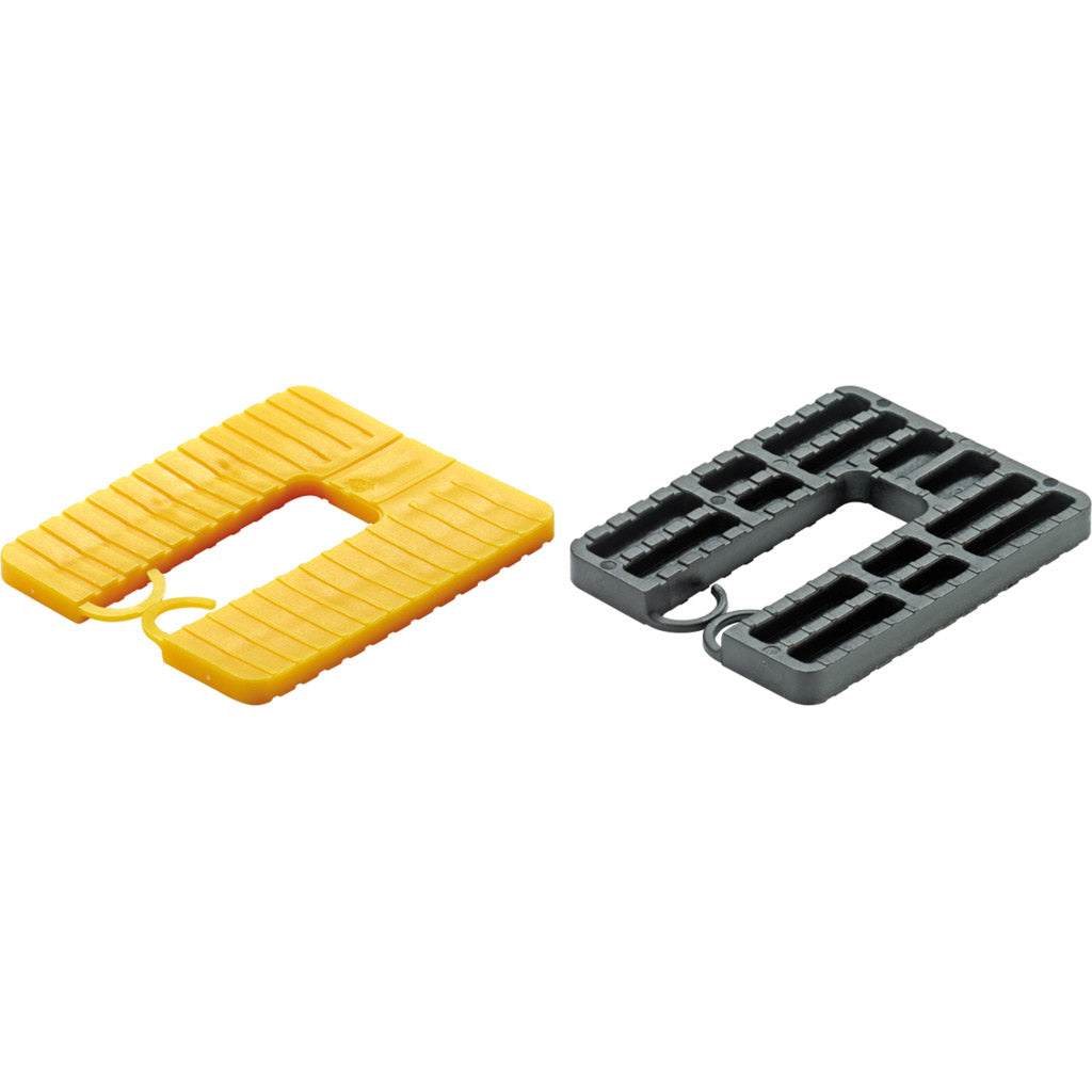 Spacer plate Euroclick