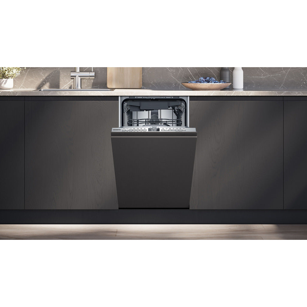 Lavastoviglie a scomparsa totale IQ300 SR73EX25ME
