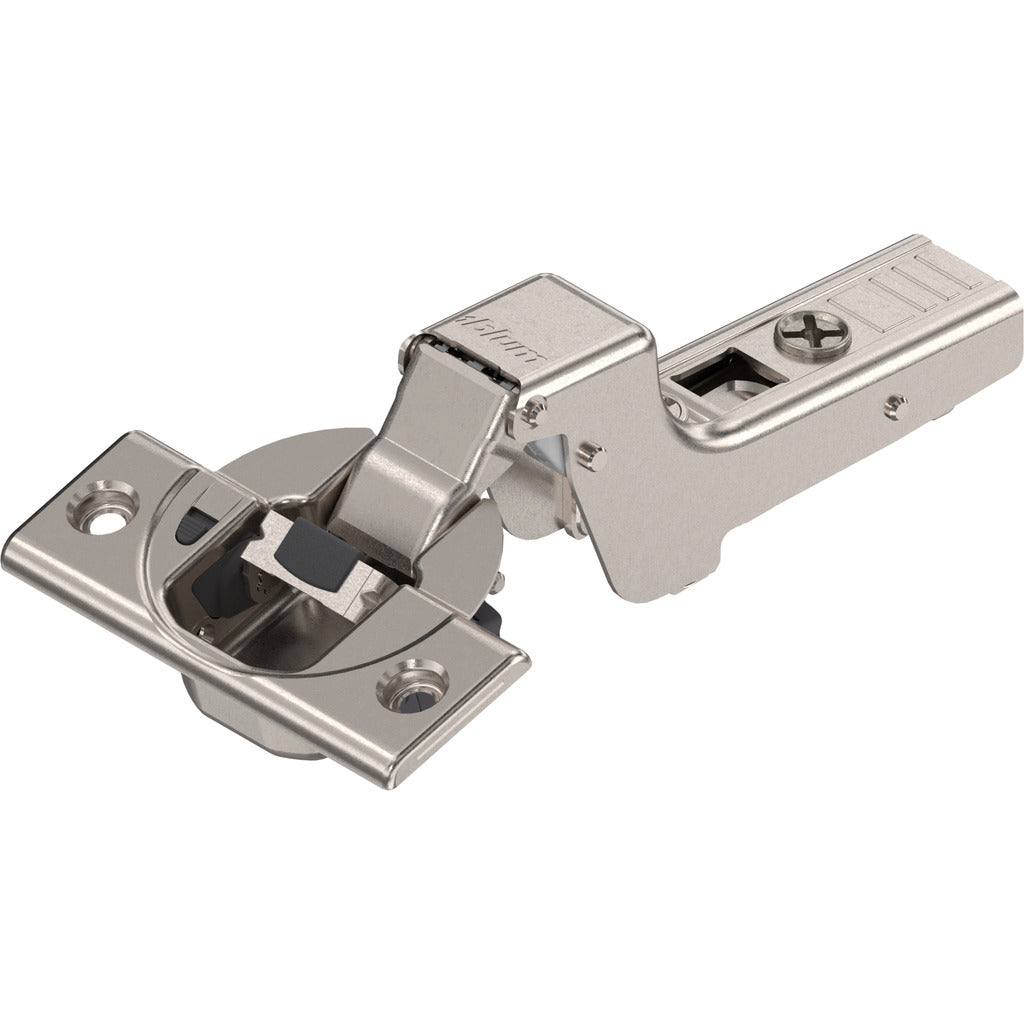CLIP top BLUMOTION standard hinge 110°, screw-on