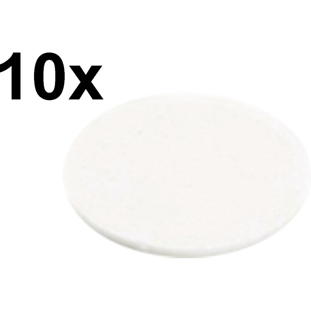 Filter disc / pack of 10