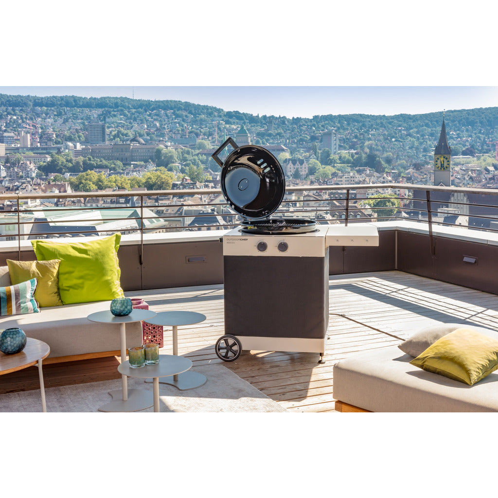 Outdoorchef gas grill Arosa 570 G TEX