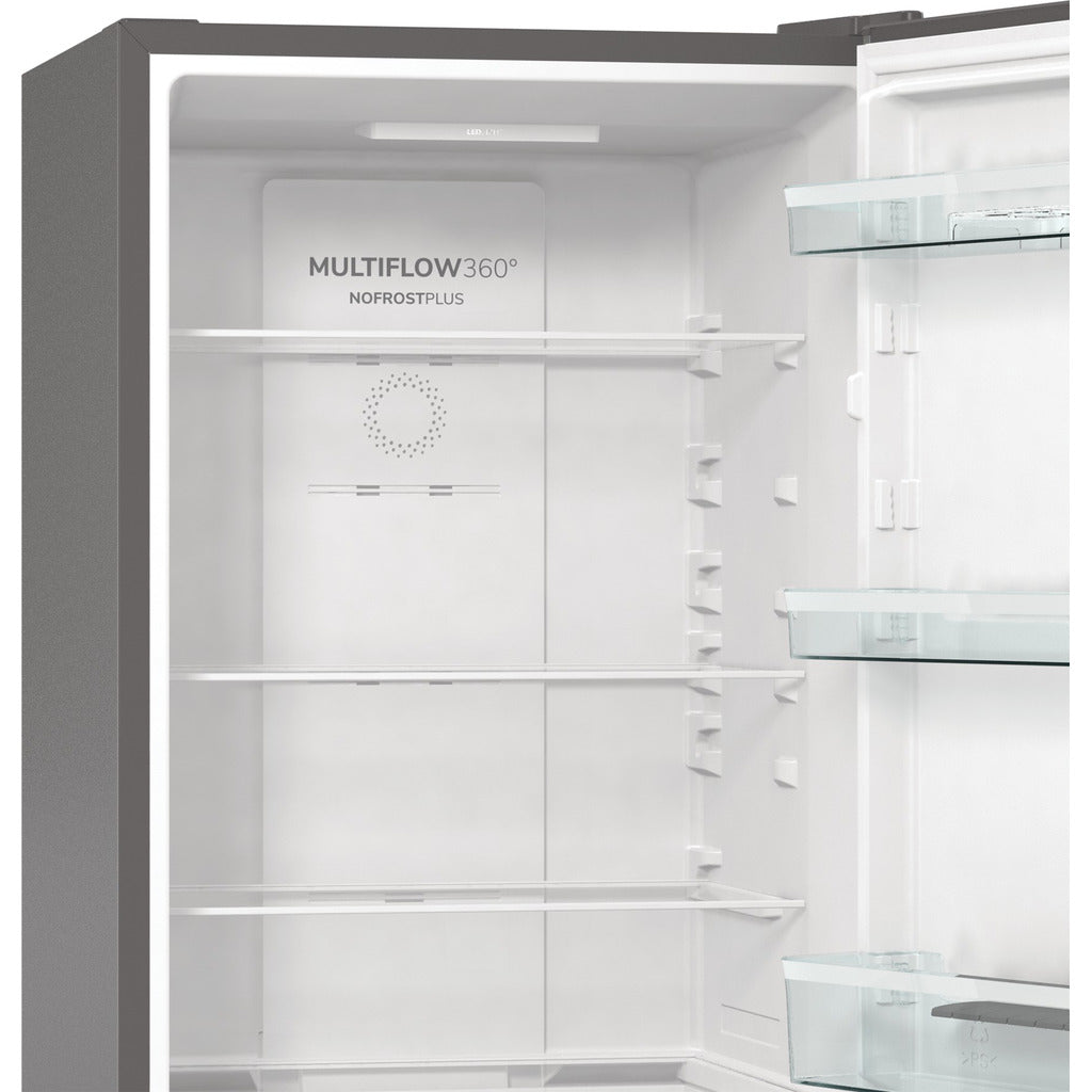 Frigorifero indipendente con vano congelatore G600 N61EA2XL4